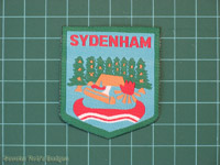 Sydenham [ON S18g]